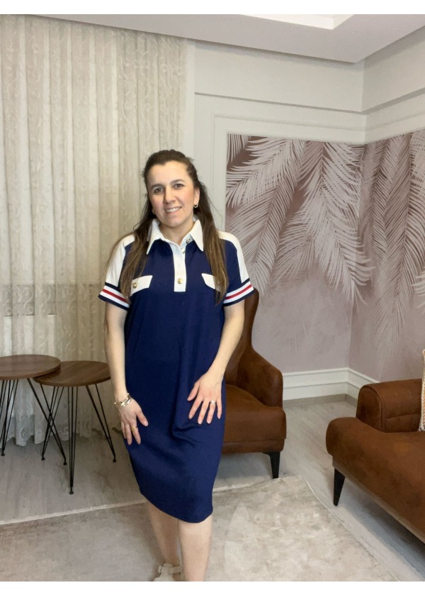 OYSHO ELBİSE