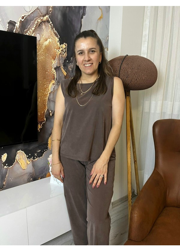 Pike Modal Kumaş 1. sınıf Likralı Takım 