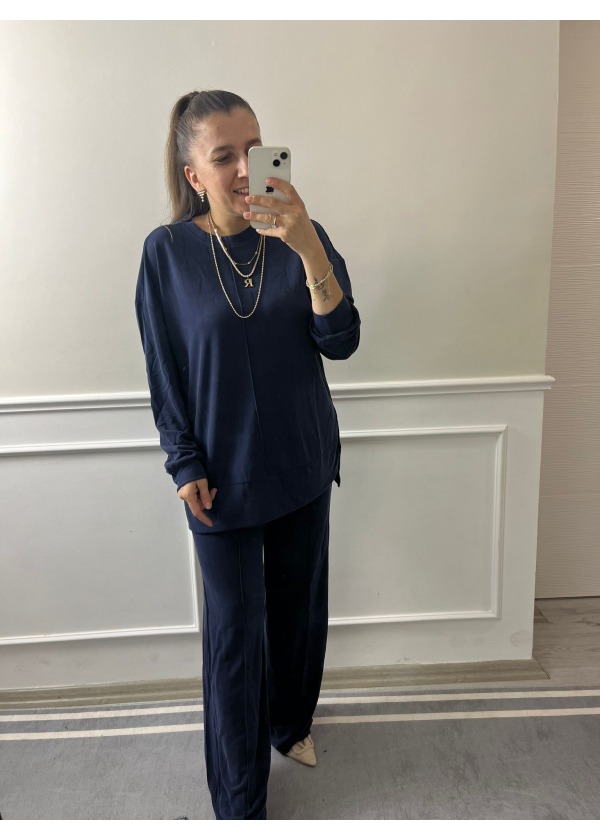 Orj. Marka Pike Takım ( antrasit )