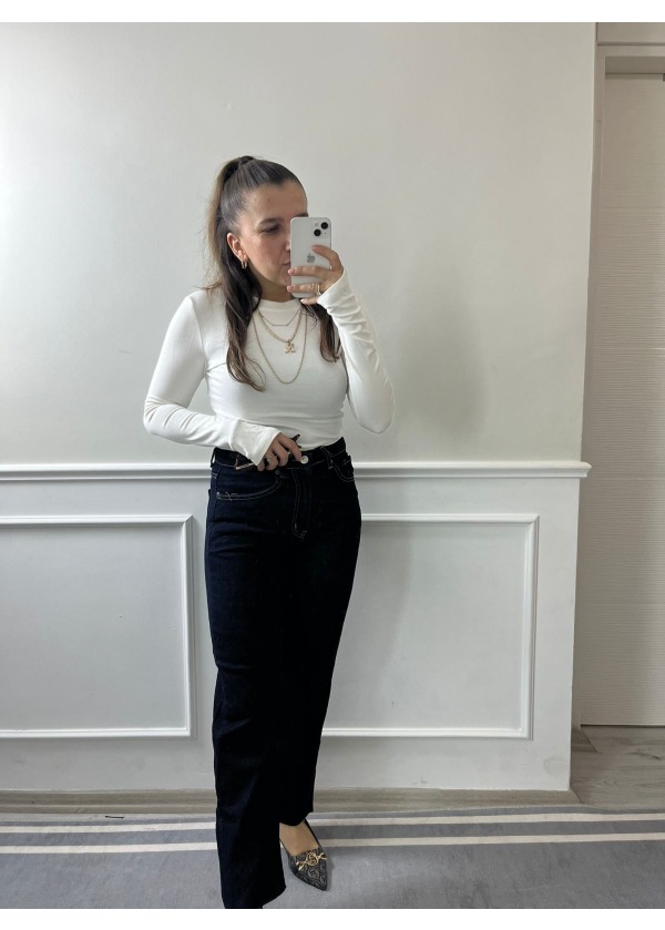 Lacivert jean ( 34/42 beden arası )