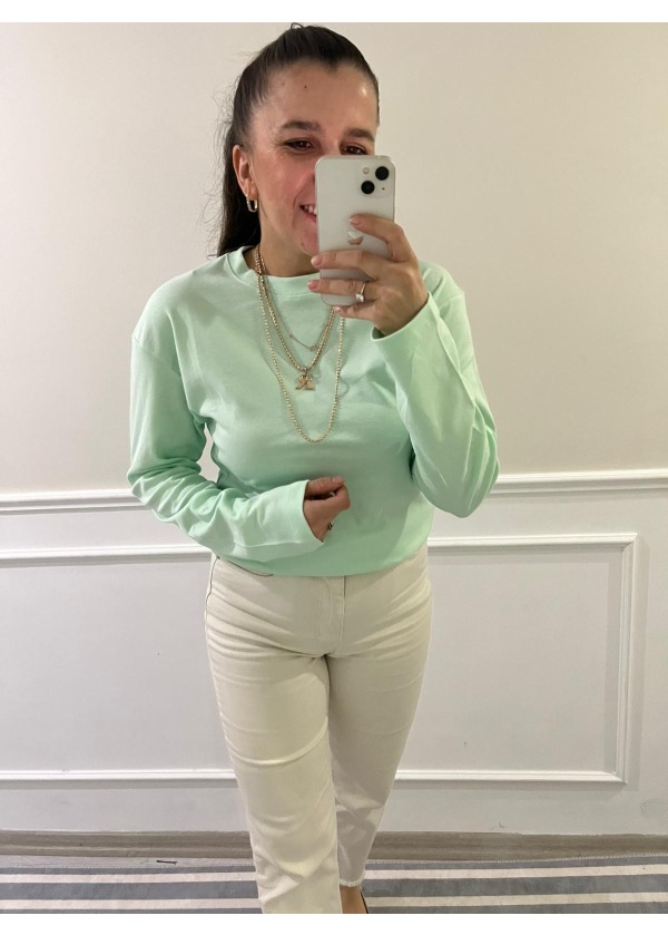 Basic Body ( siyah-beyaz-sarı-turuncu-yeşil renklerde )