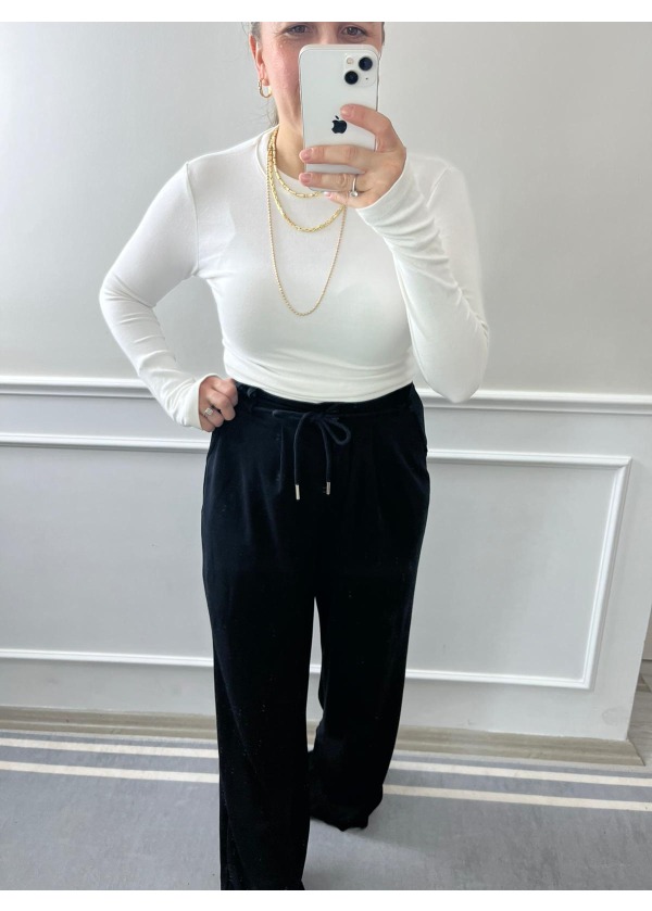 Oysh. Modal Pantolon