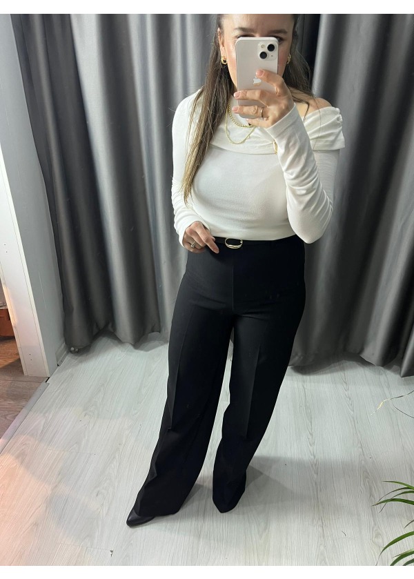 Palazzo Kemerli Pantolon