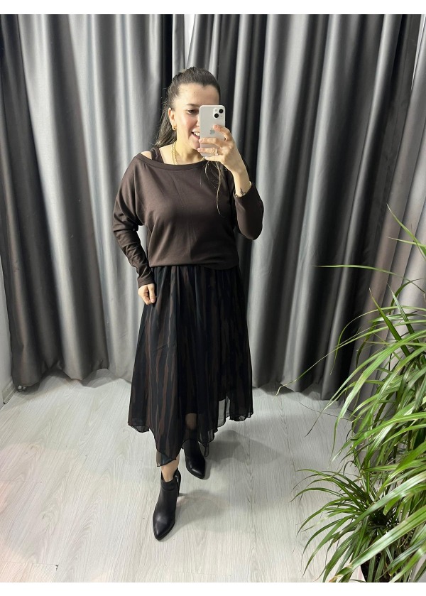 İkili takım elbise